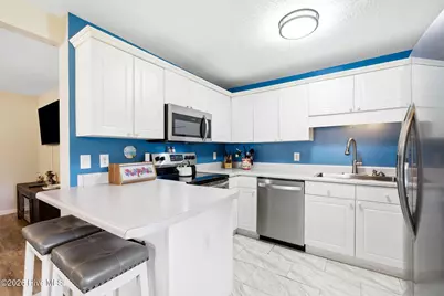 205 Mercer Street, Oak Island, NC 28465 - Photo 38
