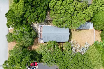 205 Mercer Street, Oak Island, NC 28465 - Photo 8