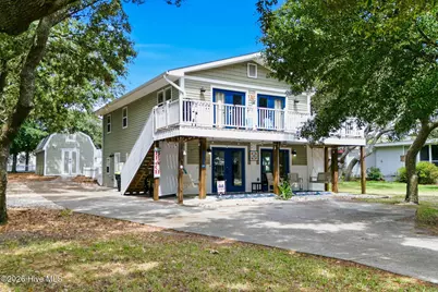 205 Mercer Street, Oak Island, NC 28465 - Photo 1