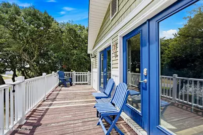 205 Mercer Street, Oak Island, NC 28465 - Photo 12