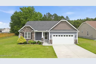 101 Trellis Lane, Vanceboro, NC 28586 - Photo 4