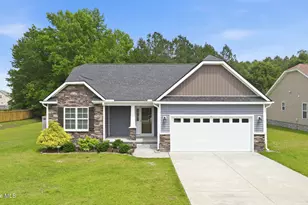 101 Trellis Ln, Vanceboro, NC 28586 - Photo 4