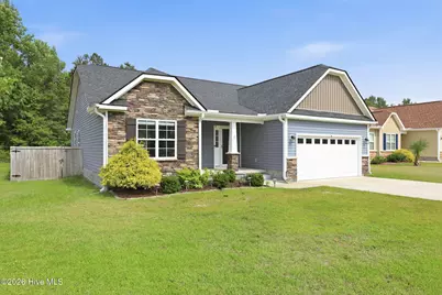 101 Trellis Lane, Vanceboro, NC 28586 - Photo 46