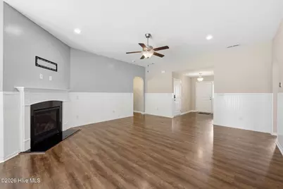 101 Trellis Lane, Vanceboro, NC 28586 - Photo 8