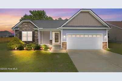 101 Trellis Lane, Vanceboro, NC 28586 - Photo 1