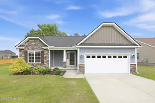 101 Trellis Ln, Vanceboro, NC 28586 - Photo 2
