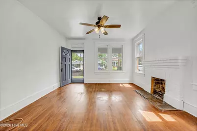 1406 Grace Street, Wilmington, NC 28401 - Photo 6