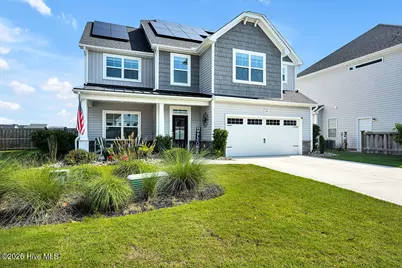 1113 Canopy Way, Wilmington, NC 28409 - Photo 66