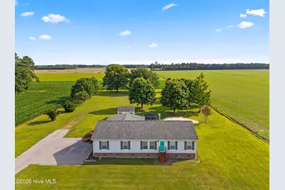 741 Swamp Road, Hertford, NC 27944 - Photo 1