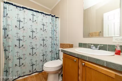741 Swamp Road, Hertford, NC 27944 - Photo 24