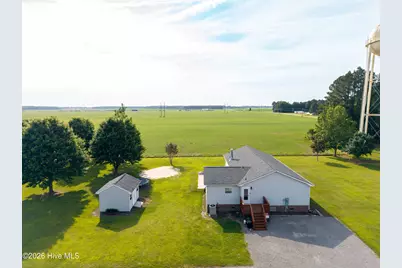 741 Swamp Road, Hertford, NC 27944 - Photo 6