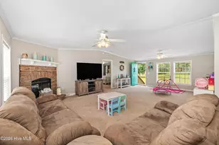 741 Swamp Rd, Hertford, NC 27944 - Photo 8