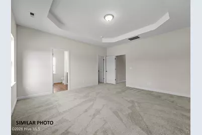 703 N Pebble Branch Court Lot #130, Holly Ridge, NC 28445 - Photo 14