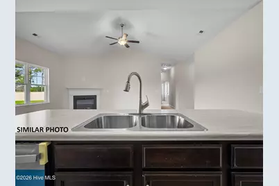 703 N Pebble Branch Court Lot #130, Holly Ridge, NC 28445 - Photo 8