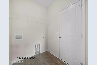 703 N Pebble Branch Court Lot #130, Holly Ridge, NC 28445 - Photo 12