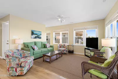 512 Ocean Drive #E&W, Emerald Isle, NC 28594 - Photo 46