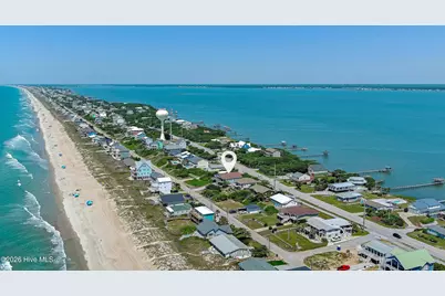 512 Ocean Drive #E&W, Emerald Isle, NC 28594 - Photo 84