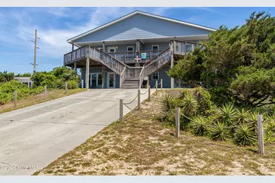 512 Ocean Drive #E&W, Emerald Isle, NC 28594 - Photo 78