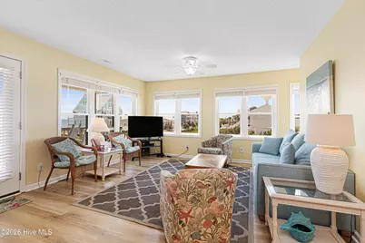 512 Ocean Drive #E&W, Emerald Isle, NC 28594 - Photo 8