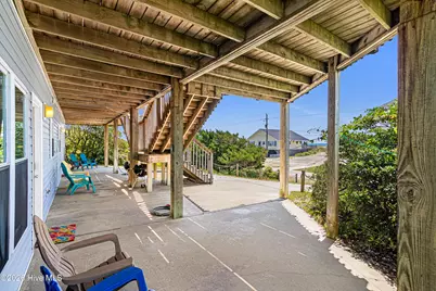 512 Ocean Drive #E&W, Emerald Isle, NC 28594 - Photo 26