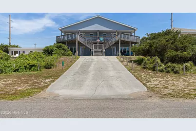 512 Ocean Drive #E&W, Emerald Isle, NC 28594 - Photo 2