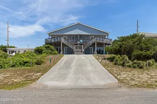 512 Ocean Dr, Emerald Isle, NC 28594 - Photo 2
