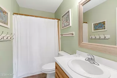 512 Ocean Drive #E&W, Emerald Isle, NC 28594 - Photo 34