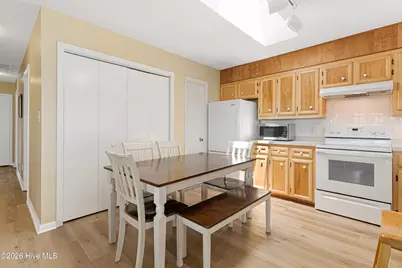 512 Ocean Drive #E&W, Emerald Isle, NC 28594 - Photo 14