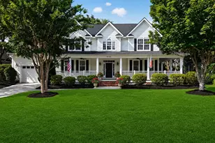 6122 River Sound Cir, Southport, NC 28461 - Photo 1