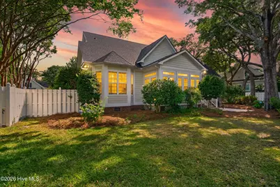 6122 River Sound Circle, Southport, NC 28461 - Photo 2