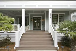 1234 Croaker Ln, Carolina Beach, NC 28428 - Photo 4