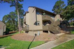 800 Saint Andrews Dr, Pinehurst, NC 28374 - Photo 2