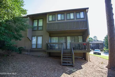 800 Saint Andrews Drive # 172, Pinehurst, NC 28374 - Photo 4