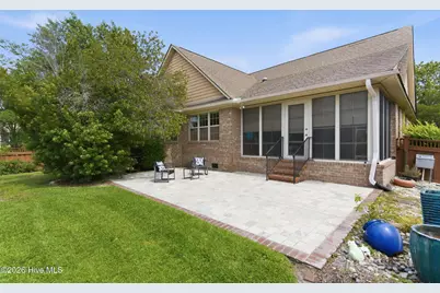 6122 Northshore Drive, Wilmington, NC 28411 - Photo 8