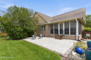 6122 Northshore Dr, Wilmington, NC 28411 - Photo 8
