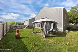 502 Dakota Ave, New Bern, NC 28560 - Photo 24