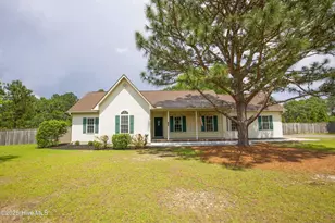 102 Willow Creek Ln, Pinebluff, NC 28373 - Photo 1