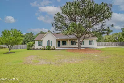 102 Willow Creek Lane, Pinebluff, NC 28373 - Photo 2