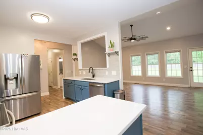 102 Willow Creek Lane, Pinebluff, NC 28373 - Photo 14
