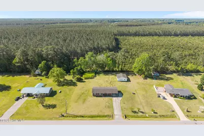 420 Aberdeen Drive, Washington, NC 27889 - Photo 38