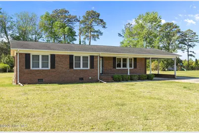 420 Aberdeen Drive, Washington, NC 27889 - Photo 44