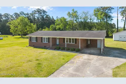420 Aberdeen Drive, Washington, NC 27889 - Photo 8