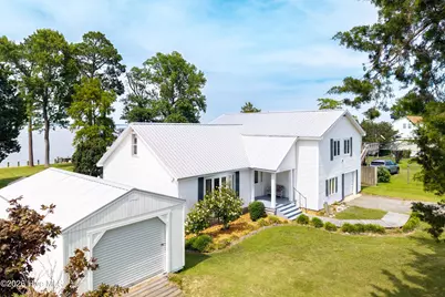 82 Cypress Shores Road W, Roper, NC 27970 - Photo 2