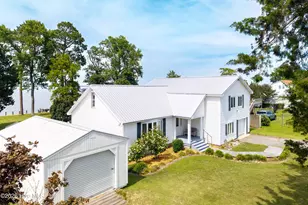 82 Cypress Shores Road W, Roper, NC 27970 - Photo 2