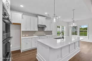 7537 Haddington Pl SW, Sunset Beach, NC 28468 - Photo 20