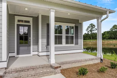 7537 Haddington Place SW #78, Sunset Beach, NC 28468 - Photo 4