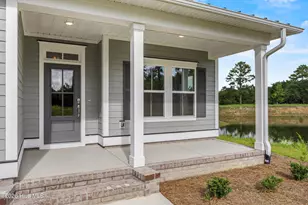 7537 Haddington Pl SW, Sunset Beach, NC 28468 - Photo 4