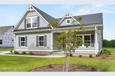 7537 Haddington Place SW #78, Sunset Beach, NC 28468 - Photo 2