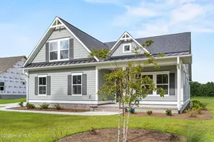 7537 Haddington Pl SW, Sunset Beach, NC 28468 - Photo 2