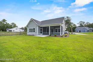 7537 Haddington Pl SW, Sunset Beach, NC 28468 - Photo 34